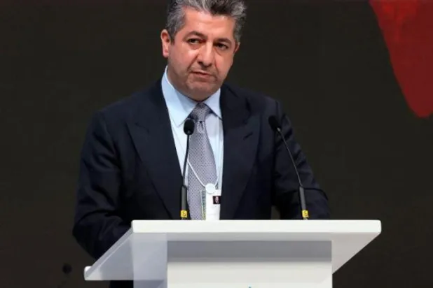 بارزانی: کردستان عراق با مقاومت ایران برای توسعه بخش نفت و گاز مواجه است