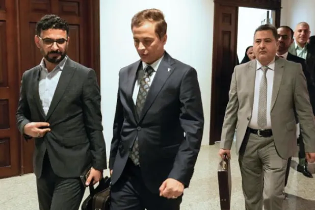 Irak'ta cumhurbaşkanı yine seçilemedi