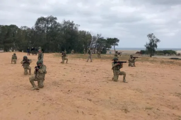 SOHR: Türkiye, Libya’daki Suriyeli paralı askerleri yenileriyle değiştiriyor