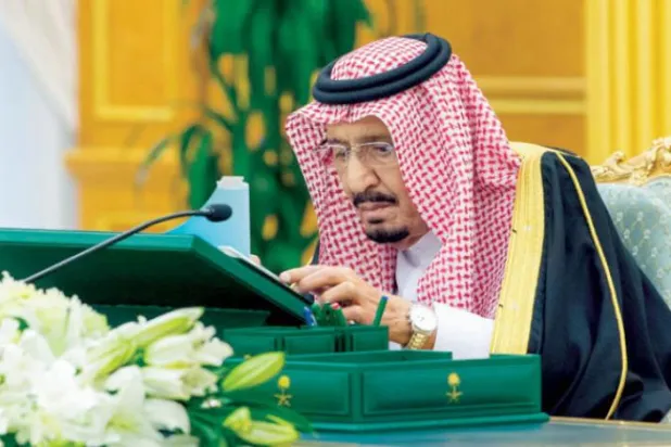 Suudi Arabistan Bakanlar Kurulu: Husilerin saldırıları Yemen’de siyasi çözümü reddettiklerinin bir göstergesi