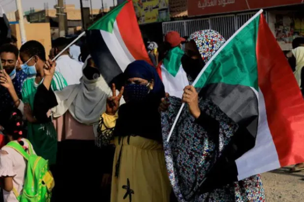 Sudan’da BM Misyonu ile askeri cunta arasında kriz sinyalleri