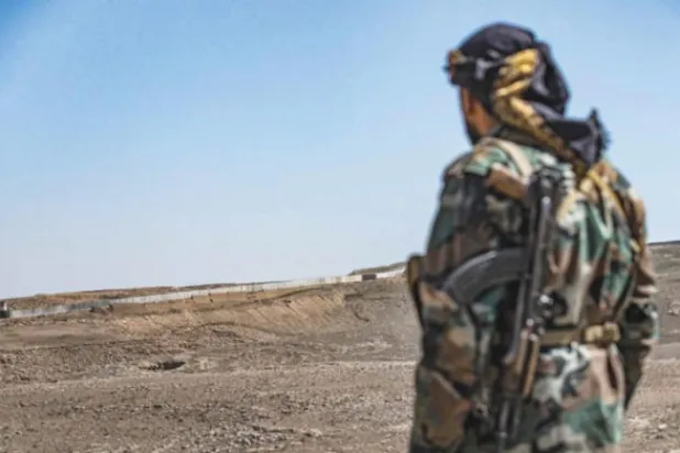 Suriye’de SDG kontrolündeki bölgelerde eğitimciler genel greve gitti