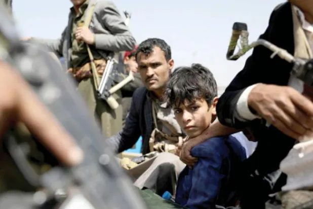 Husiler, Yemenli siyasetçilerin ve aktivistlerin Riyad istişarelerine katılmalarına engel olmaya çalışıyor