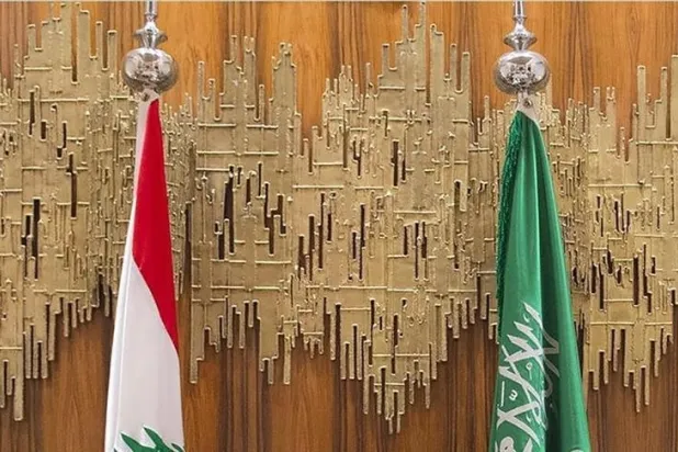 Lübnan basını: Suudi Arabistan'ın Beyrut büyükelçisi ramazandan önce görevine dönecek