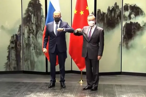 ماسکو: مذاکرات میں کوئی پیش رفت نہیں اور نہ ختم ہونے والی جنگ ابھی برقرار