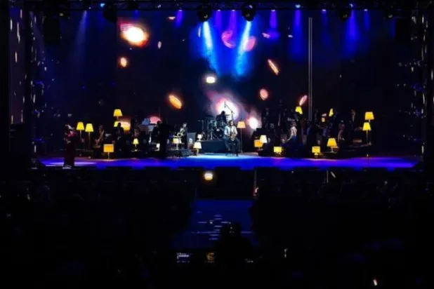 Suudi Arabistan Kültür Bakanlığı’ndan ‘Caz Hikayeleri’ etkinliği