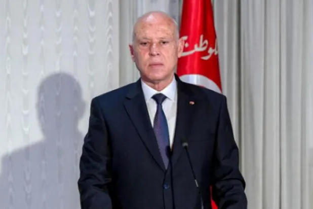 تیونس کے صدر نے پارلیمنٹ کو کیا تحلیل