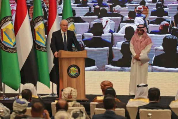 ریاض مذاکرات میں یمن کے لیے ایک نیا صفحہ کھلے گا