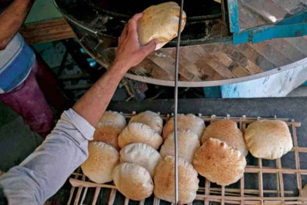 Saudi Deposit Promotes Stability of Egypt’s Foreign Exchange Market