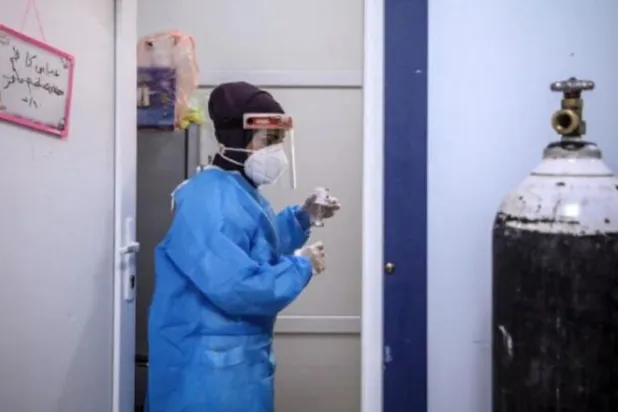 Irak Sağlık Bakanlığı’ndan beşinci dalgaya karşı uyarı