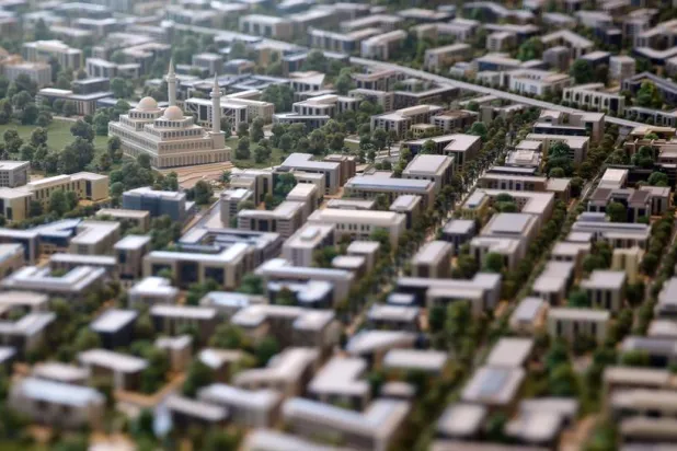 Projects in Egypt, Morocco, Tunisia Eligible for $11 Mn in Funding