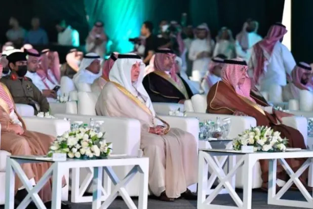 Saudi ‘Umm Al-Qura’ Newspaper Celebrates its Centennial