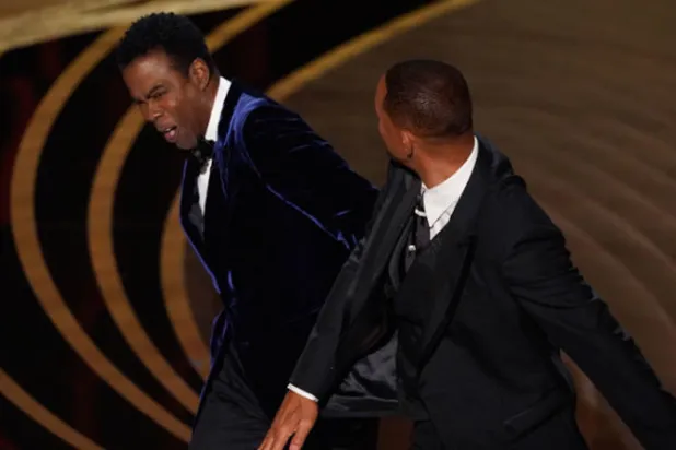 «أكاديمية الأوسكار» تتخذ إجراءات تأديبية ضد ويل سميث