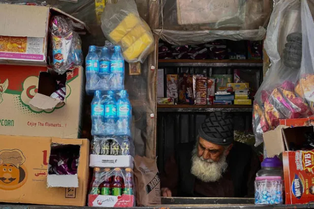 غوتيريش يحض المانحين على إنهاء «دوامة الموت» في أفغانستان