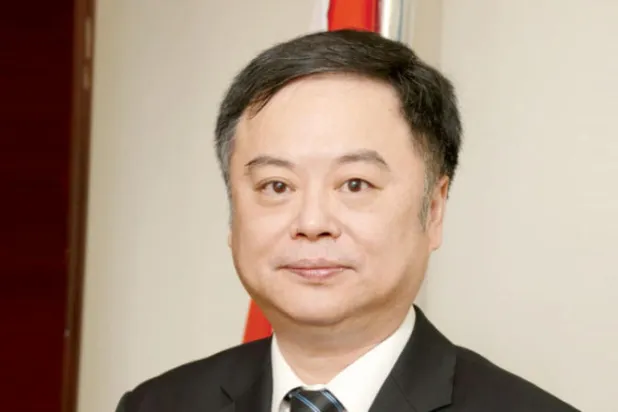 الصين تطالب واشنطن بالتفاوض مع موسكو لحل «جوهر» الأزمة الأوكرانية