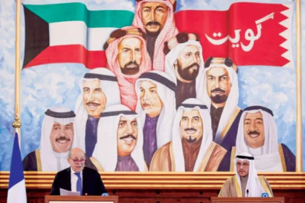 کویت: غرب باید نگرانی‌های كشورهای خلیج درباره توافق هسته‌ای را در نظر بگیرد