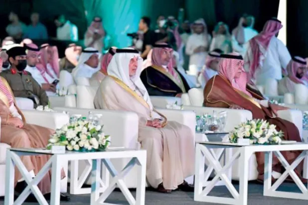 Ummu’l Kura gazetesinin yüzüncü yılı törenle kutlandı