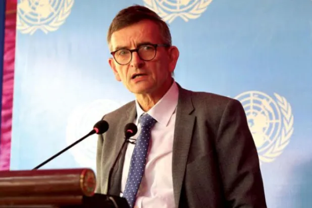 Uluslararası alandan Sudan krizi konusunda BM Afrika girişimine destek