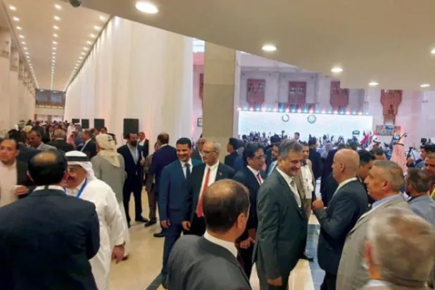 Yemenli taraflar müzakerelerde barışı arıyor