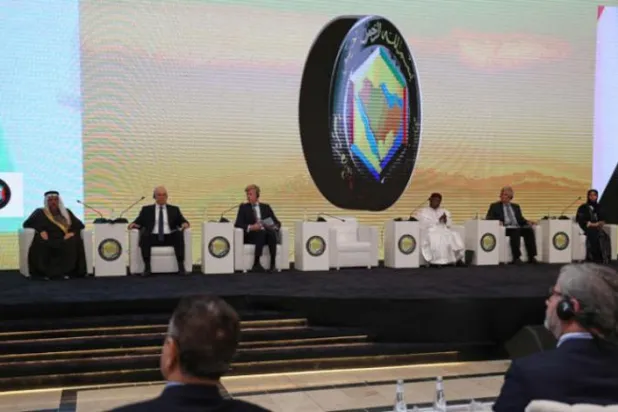 Yemen’de barış için yol haritası oluşturulmaya başlandı