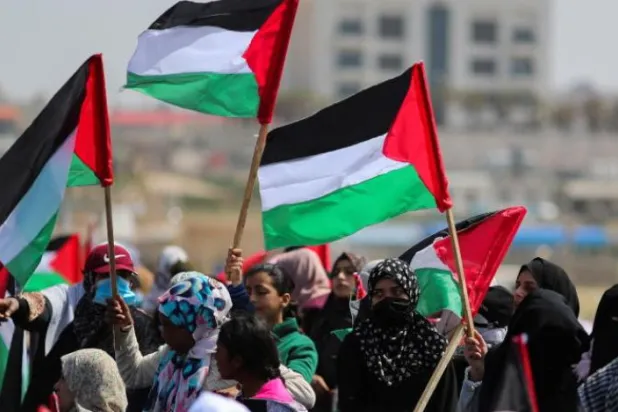 İsrail askerleri Batı Şeria'da biri çocuk 2 Filistinliyi öldürdü