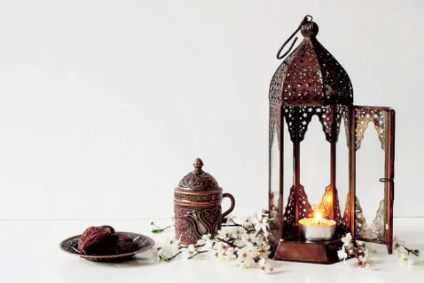 9 خطوات صحية لراحة الصائم في رمضان