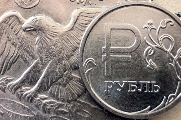 بكين تفتح أبواب التعامل بالروبل واليوان مع موسكو