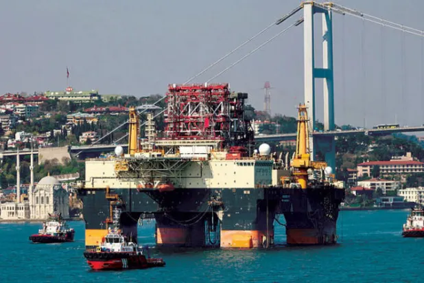 شبكة تعاون للصناديق السيادية حول المتوسط