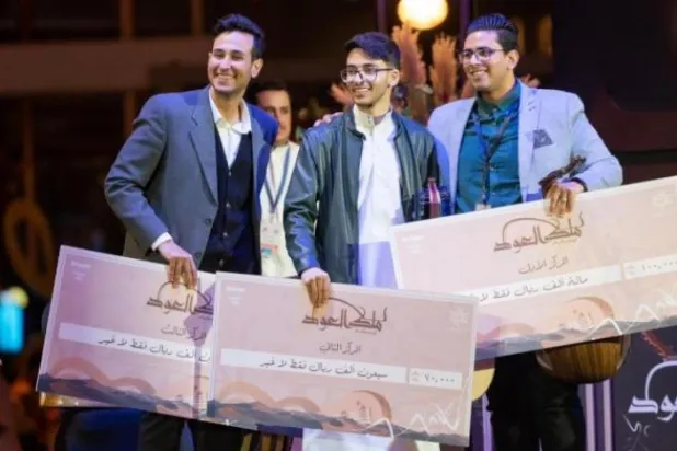 Riyad Mevsimi: ‘Ud Kralı’ yarışmasının kazananları belli oldu