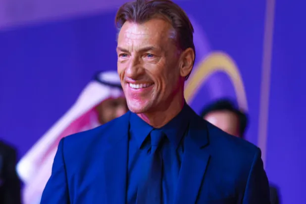 رينارد بعد القرعة: انسوا التصفيات... وعلينا التحضير للمونديال