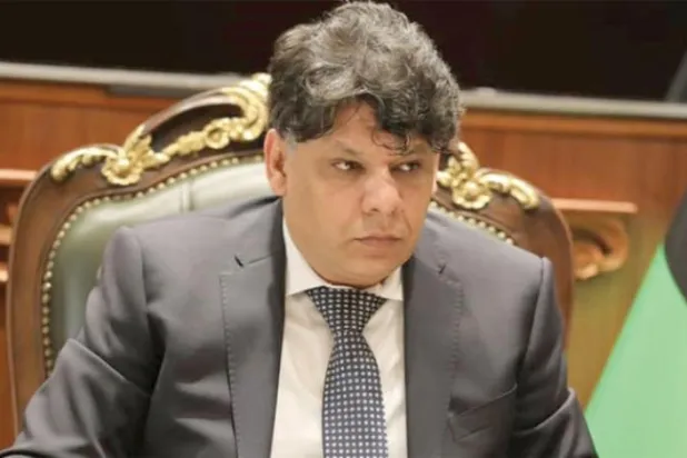 Libya’da dekanın diploması sahte çıktı