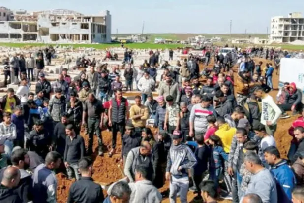 Dera’da suikastlar önlenemiyor: Ne yargılama ne de denetim söz konusu