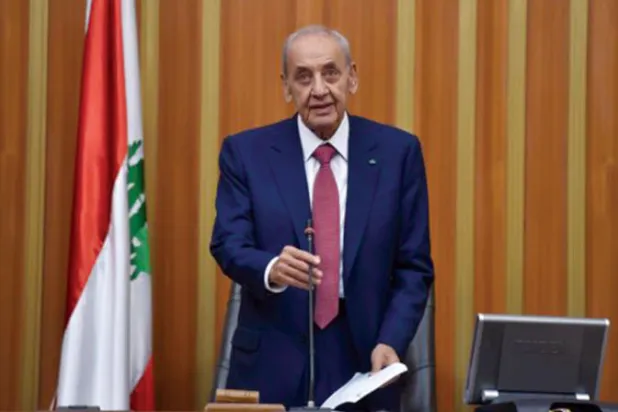 بري يتهم خصومه بصرف 30 مليون دولار لمواجهته في دائرته الانتخابية