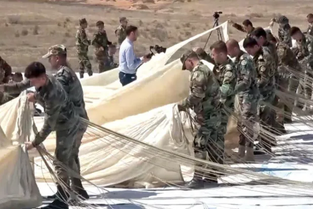 تراجع «نشاط» روسيا في سوريا بسبب «انشغالها» بأوكرانيا