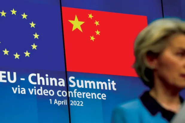 الصين ترفض تسييس «مجموعة العشرين» واستبعاد روسيا