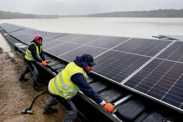 ألمانيا تخشى كارثة اقتصادية