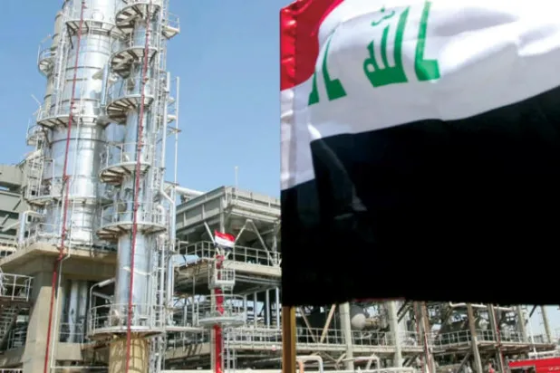 العراق يسجل أعلى إيرادات مالية من النفط منذ 50 عاماً