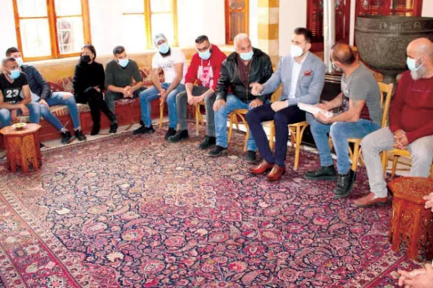 القوى السياسية اللبنانية تتوجّس من تدني نسبة الاقتراع في الانتخابات