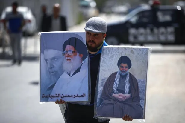 Irak’ta engellemede bulunan kesimlerin kenetlenmesi çoğunluğu endişelendiriyor