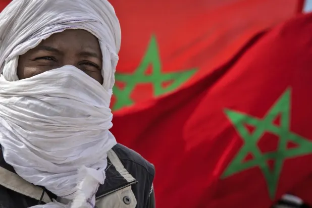 Fas, Batı Sahra'daki çatışmayı çözmeye kararlı