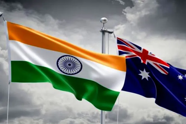 اتفاقية تجارية بين أستراليا والهند بعد 10 سنوات من المفاوضات