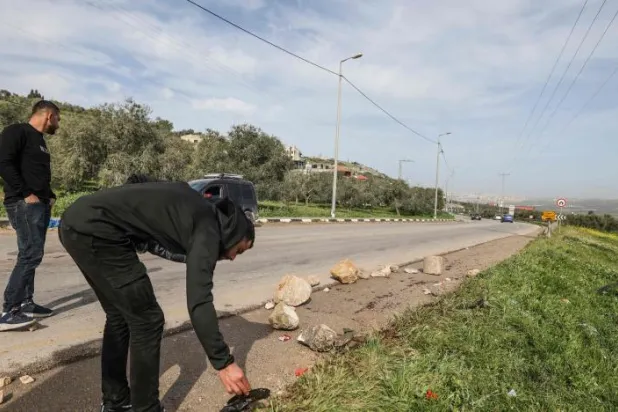İsrail güçleri, Batı Şeria'da 3 Filistinliyi öldürdü