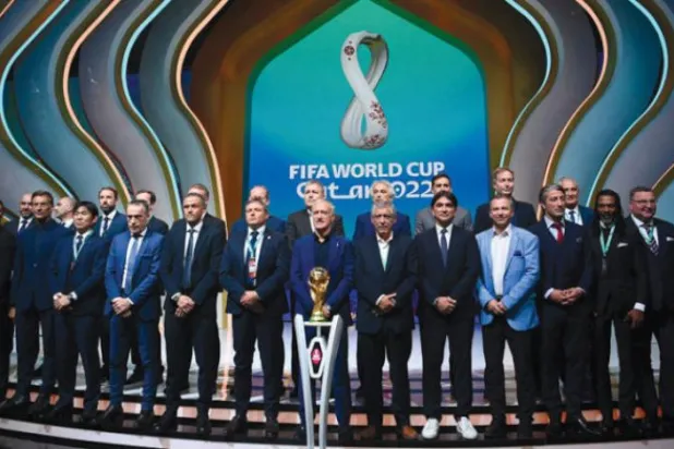 قرعه‌کشی جام جهانی قطر: مأموریت سخت برای تیم‌های عربی