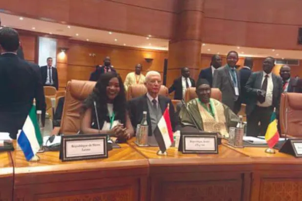 Mısır, bölgesel entegrasyonu desteklemek için Afrika ülkeleriyle çalışma taahhüdünde bulundu