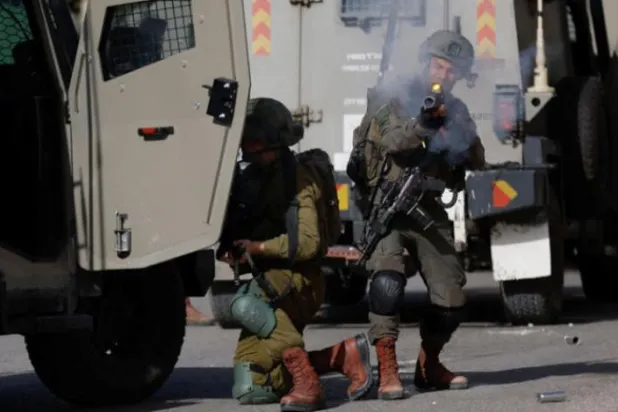 Filistin Otoritesi, İsrail’in uygulamalarını ‘devlet terörü’ olarak niteledi  