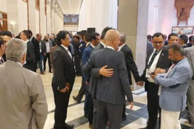 Week of Joy Begins in Riyadh and Reaches Every Yemeni Home