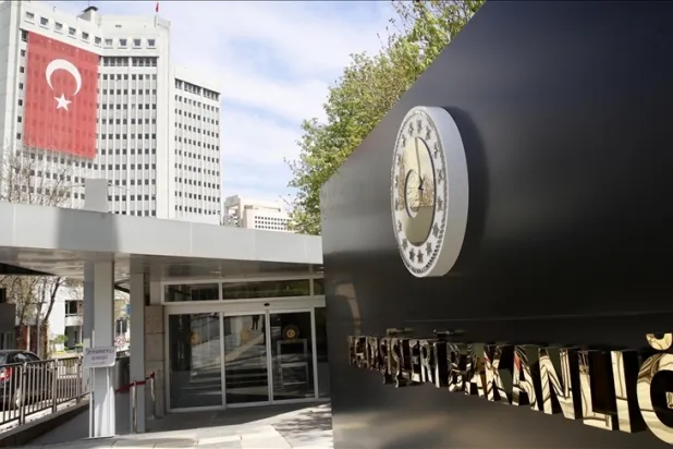 Türkiye, Yemen'de ilan edilen geçici ateşkesi memnuniyetle karşıladı