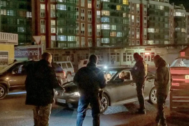 Ukrayna, casus avcıları ülkesine dönüştü