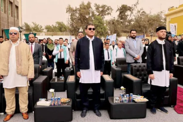 Libya: İhvan’dan Dibeybe Hükümeti’ne tam destek