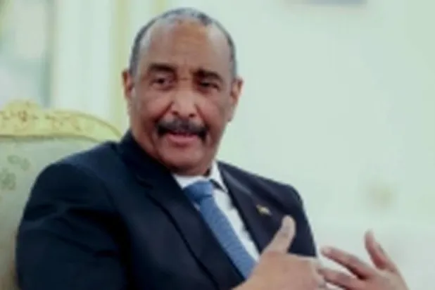 İsrailli güvenlik heyeti gizlice Sudan’ı ziyaret etti